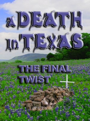 cover image of A Death in Texas